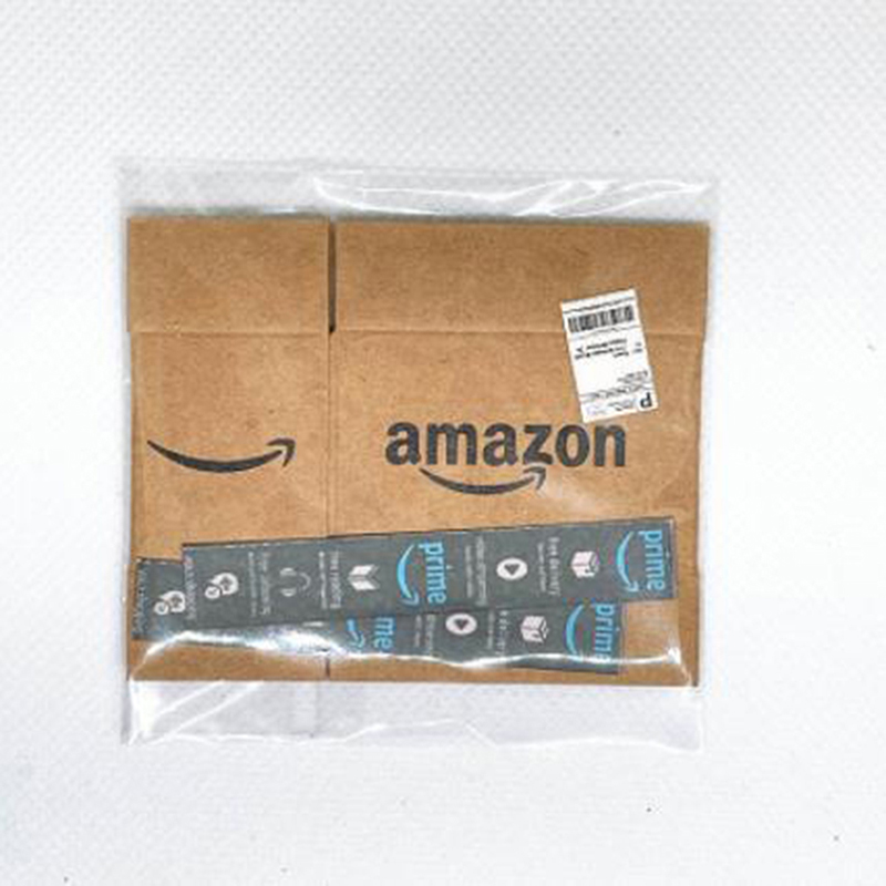 Home Decor Express - Dollhouse Miniature Package Mini Express Box