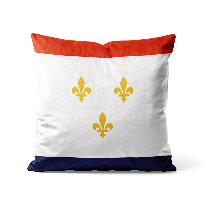 Home Decor New Orleans - Gaslight Gatekeep Girlboss New Orleans Louisiana