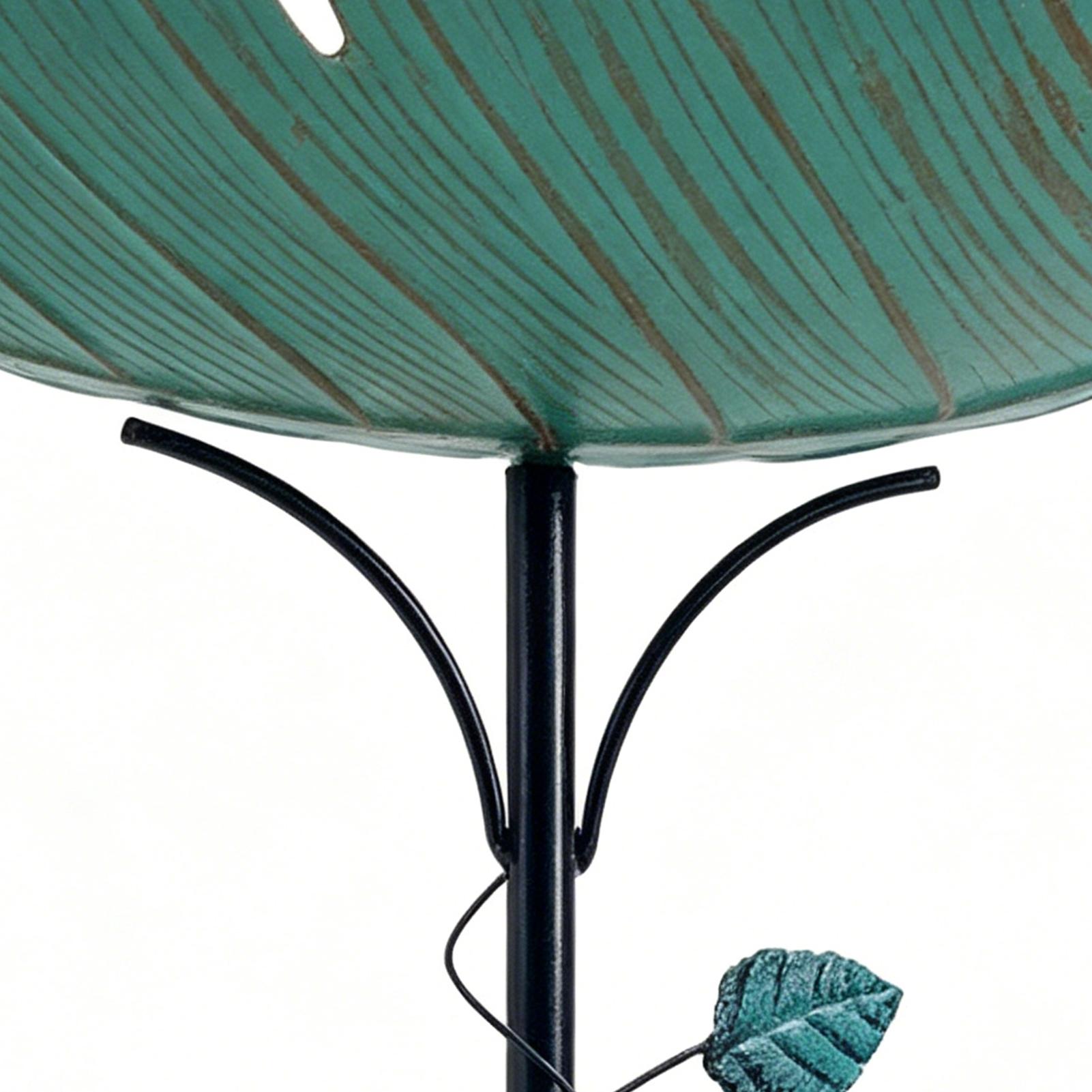 Home Decor Outside - Bird Bath For Outside Decorative Bowl