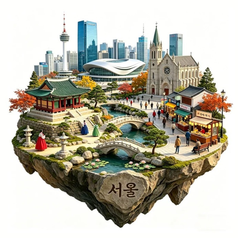 Australia Melbourne Fridge Sti - Home Decor Malaysia 评论和价格