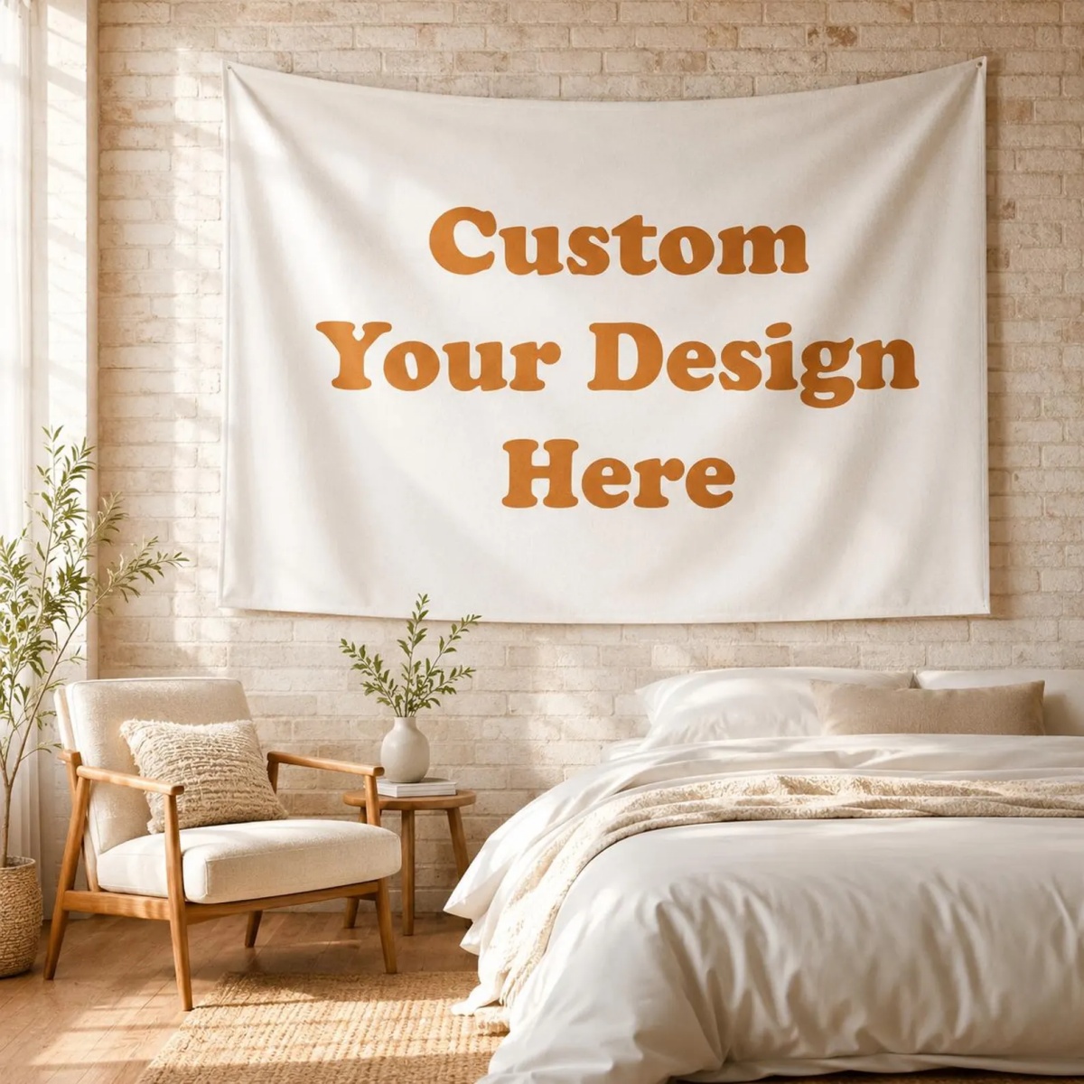 A Personalized Custom Tapestry - Home Decor Inspo 评论和价格