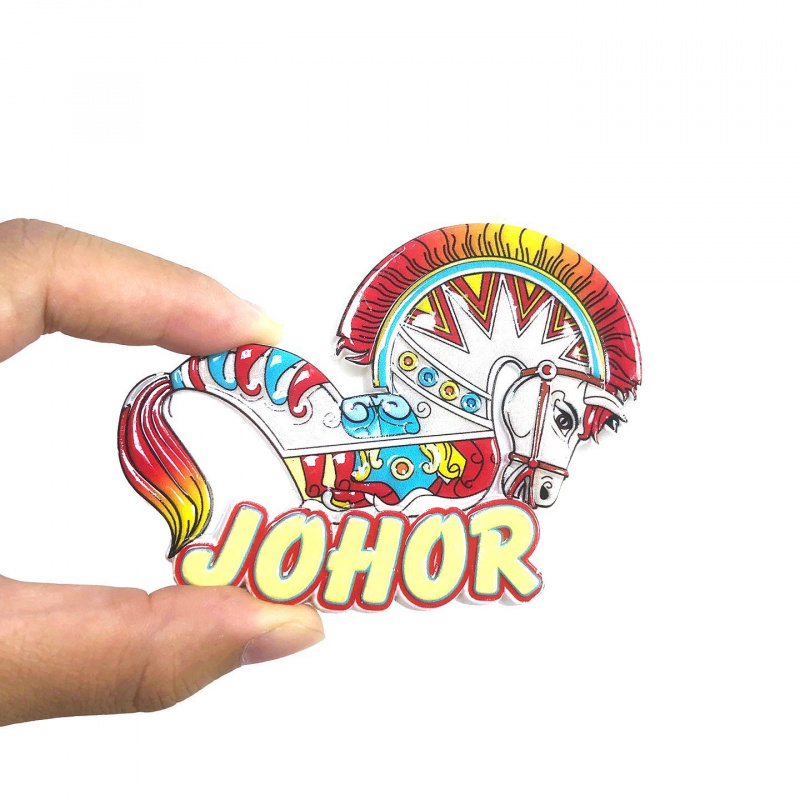 Malaysia Johor Vintage Carouse - Home Decor Malaysia 评论和价格