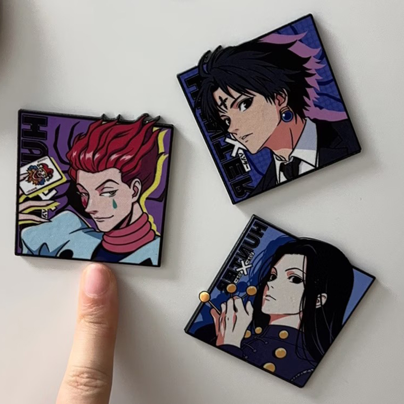 Hot Anime Hunter X Hunter Char - X Home Decor 评论和价格