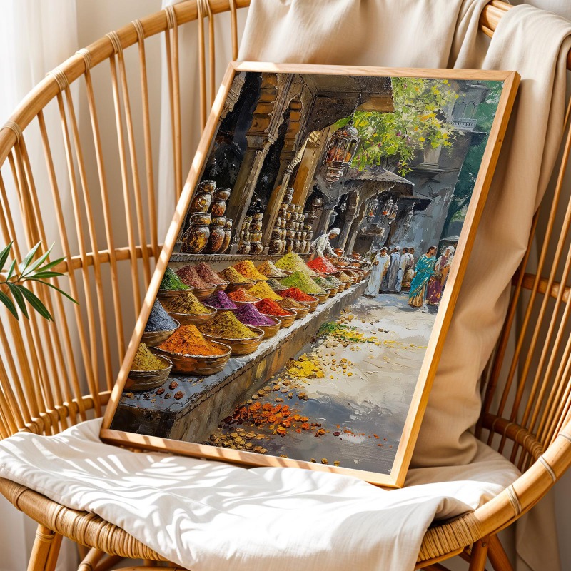 Karachi Lahore Pakistan Street - Home Decor Karachi 评论和价格