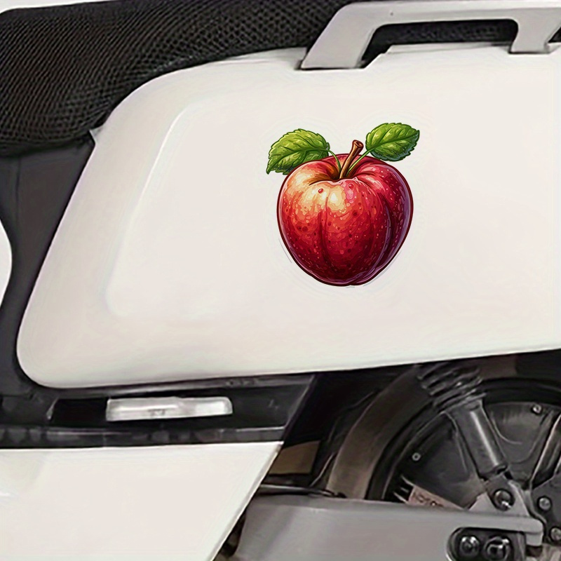 ALLENG Red Apple Vector Art St - Home Decor Vector 评论和价格