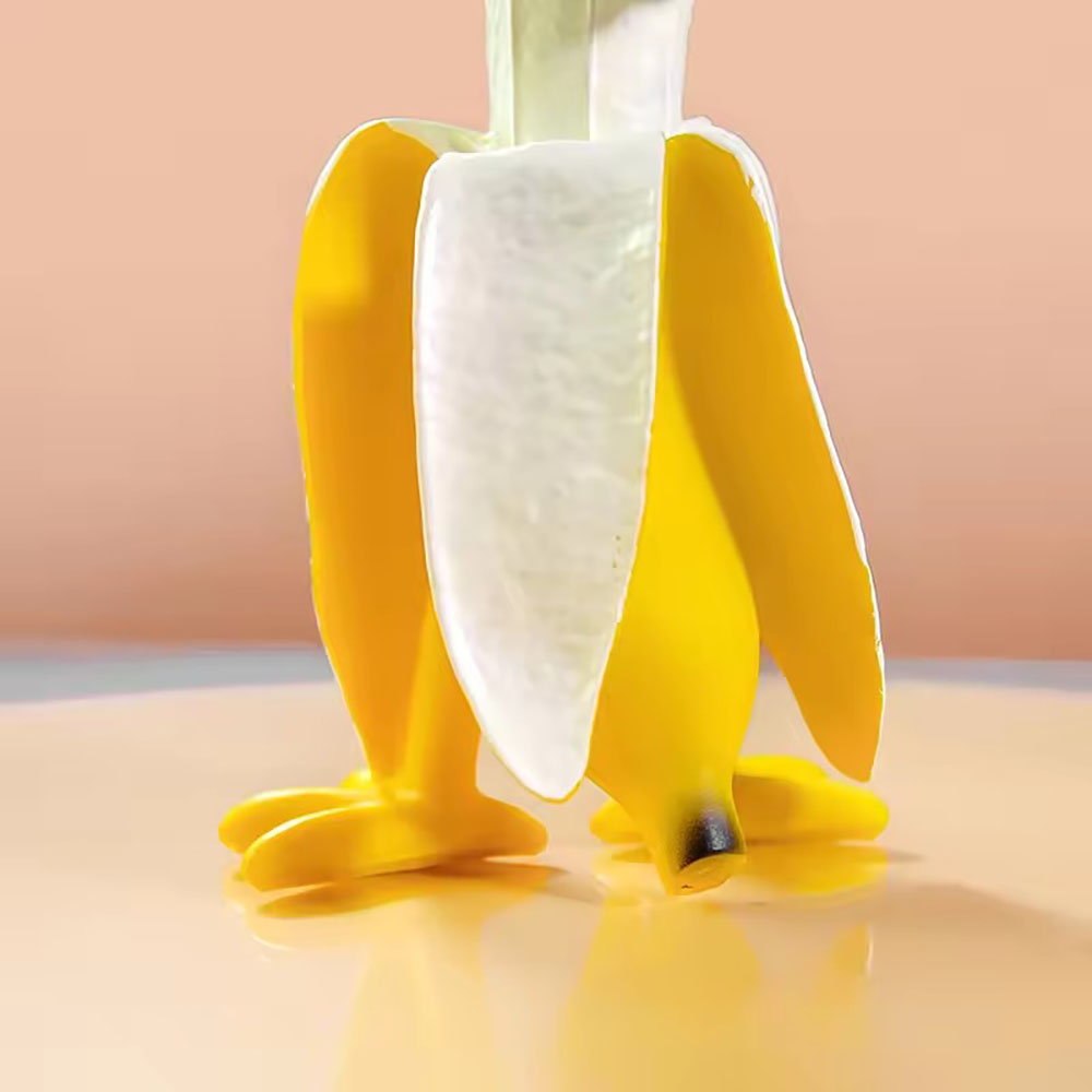 Banana Duck Decoration - Expre - Home Decor Express 评论和价格