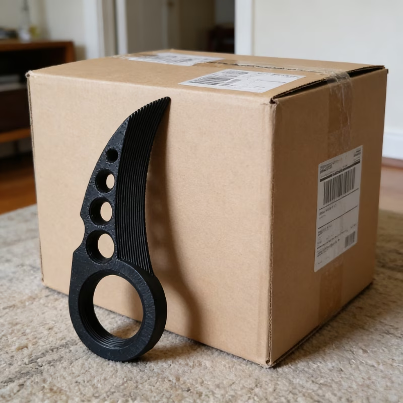 Easy Box Opener Package Unboxi - Home Decor Express 评论和价格