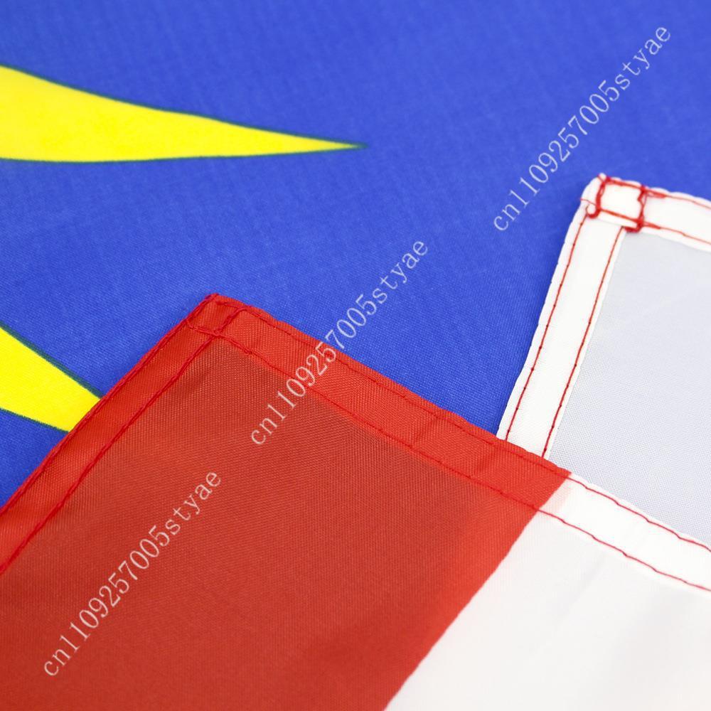 Malaysia Flag Malaysia Nationa - Home Decor Malaysia 评论和价格