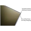 HOUVSSEN Metal Tin Sign, 8 x 1 - X Home Decor 评论和价格