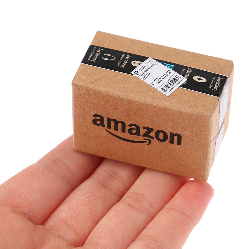 Dollhouse Miniature Package Mi - Home Decor Express 评论和价格