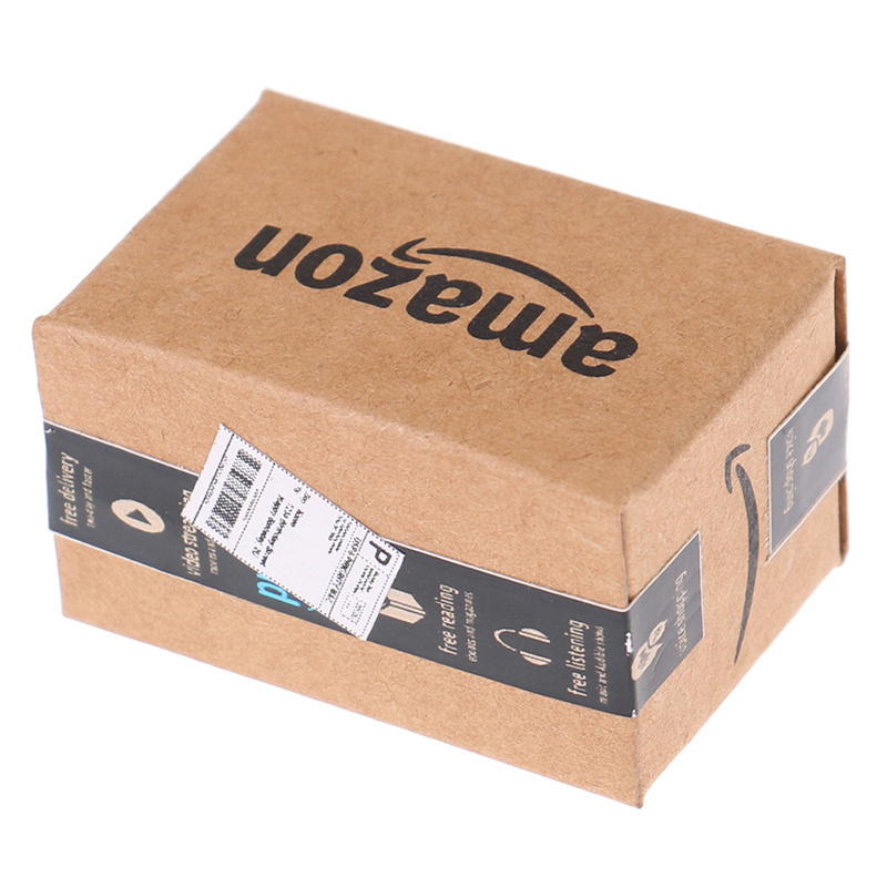 Dollhouse Miniature Package Mi - Home Decor Express 评论和价格