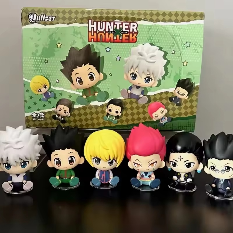 Original Hunter X Hunter Sitti - X Home Decor 评论和价格