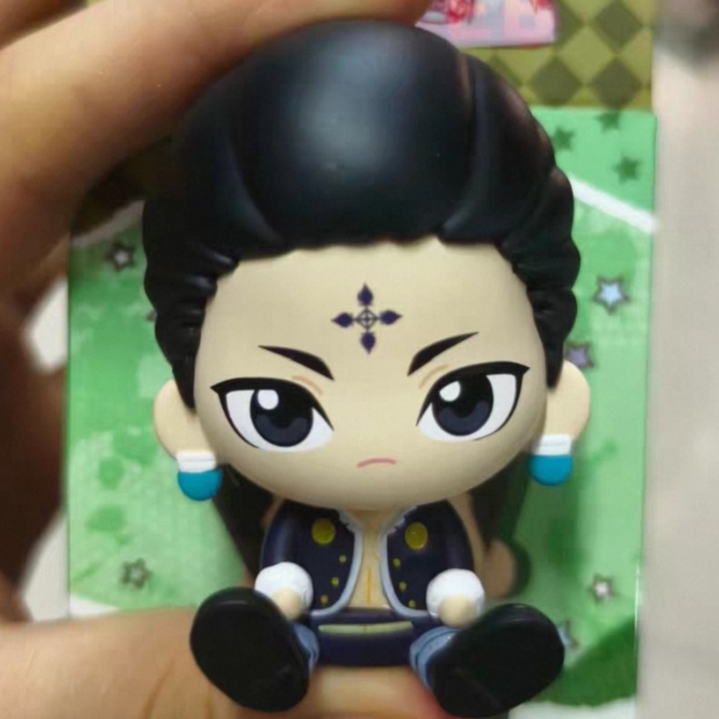 Original Hunter X Hunter Sitti - X Home Decor 评论和价格