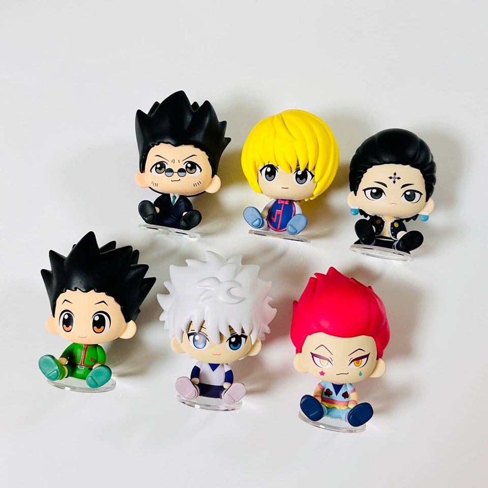 Original Hunter X Hunter Sitti - X Home Decor 评论和价格