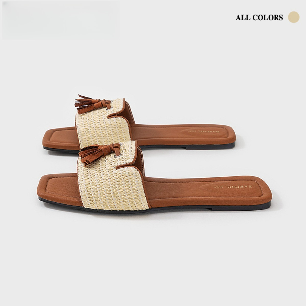 Cool Slippers Women's 2025 Sum - Home Decor Outside 评论和价格