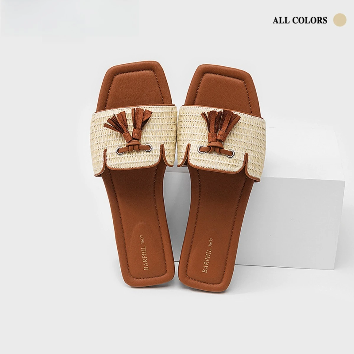 Cool Slippers Women's 2025 Sum - Home Decor Outside 评论和价格