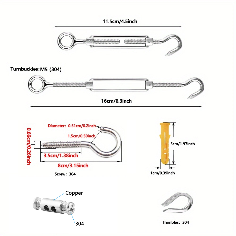 3mm Diameter 304 Stainless Ste - String Curtain Light 评论和价格