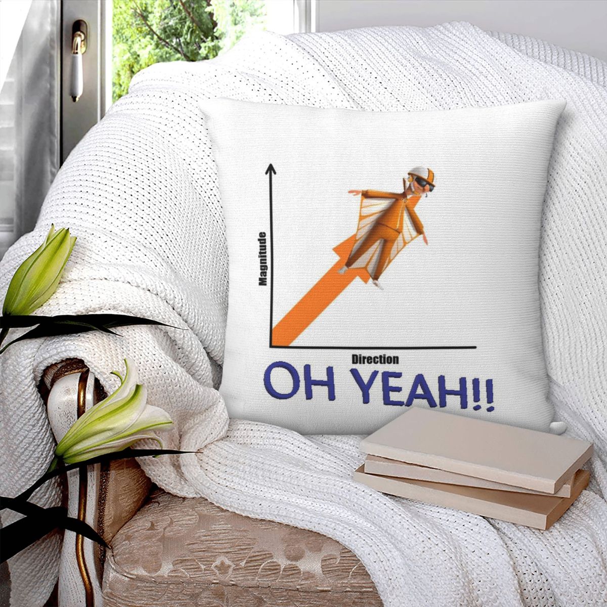 Vector Direction Magnitude Squ - Home Decor Vector 评论和价格