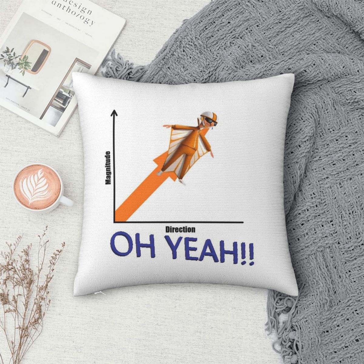 Vector Direction Magnitude Squ - Home Decor Vector 评论和价格