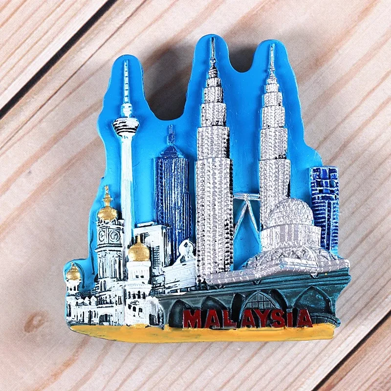 Singapore Travelling Souvenirs - Home Decor Malaysia 评论和价格