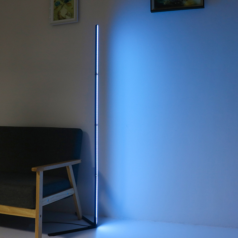 Tuya RGBIC LED Floor Lamp 180C - Home Decor Free App 评论和价格
