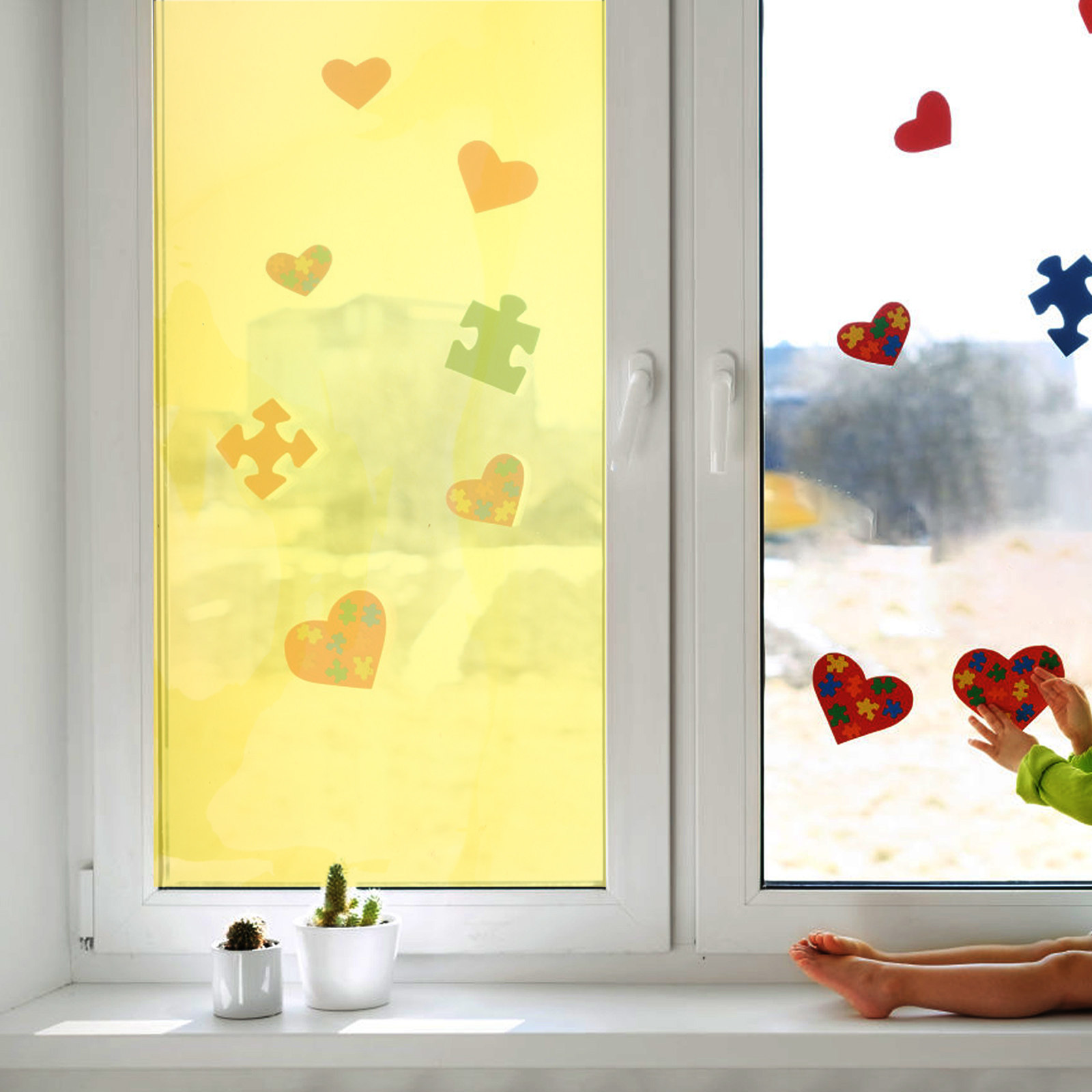 Decorative Window Film 0. X 13 - X Home Decor 评论和价格