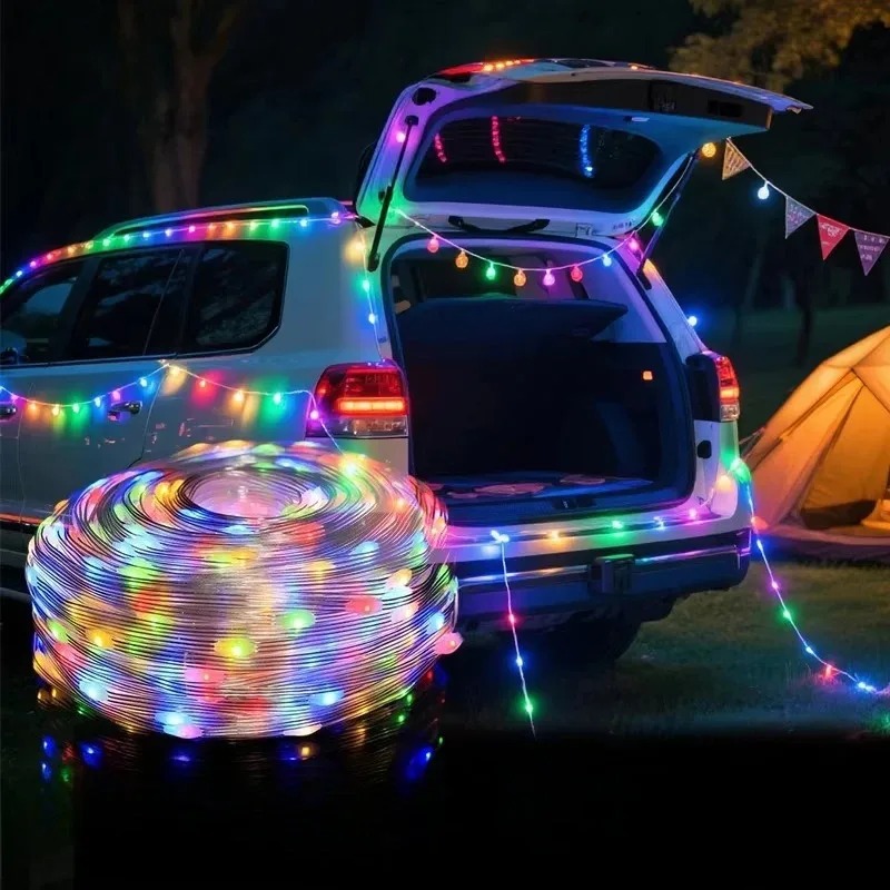 DIY Smart RGB LED Lights USB B - Home Decor Free App 评论和价格