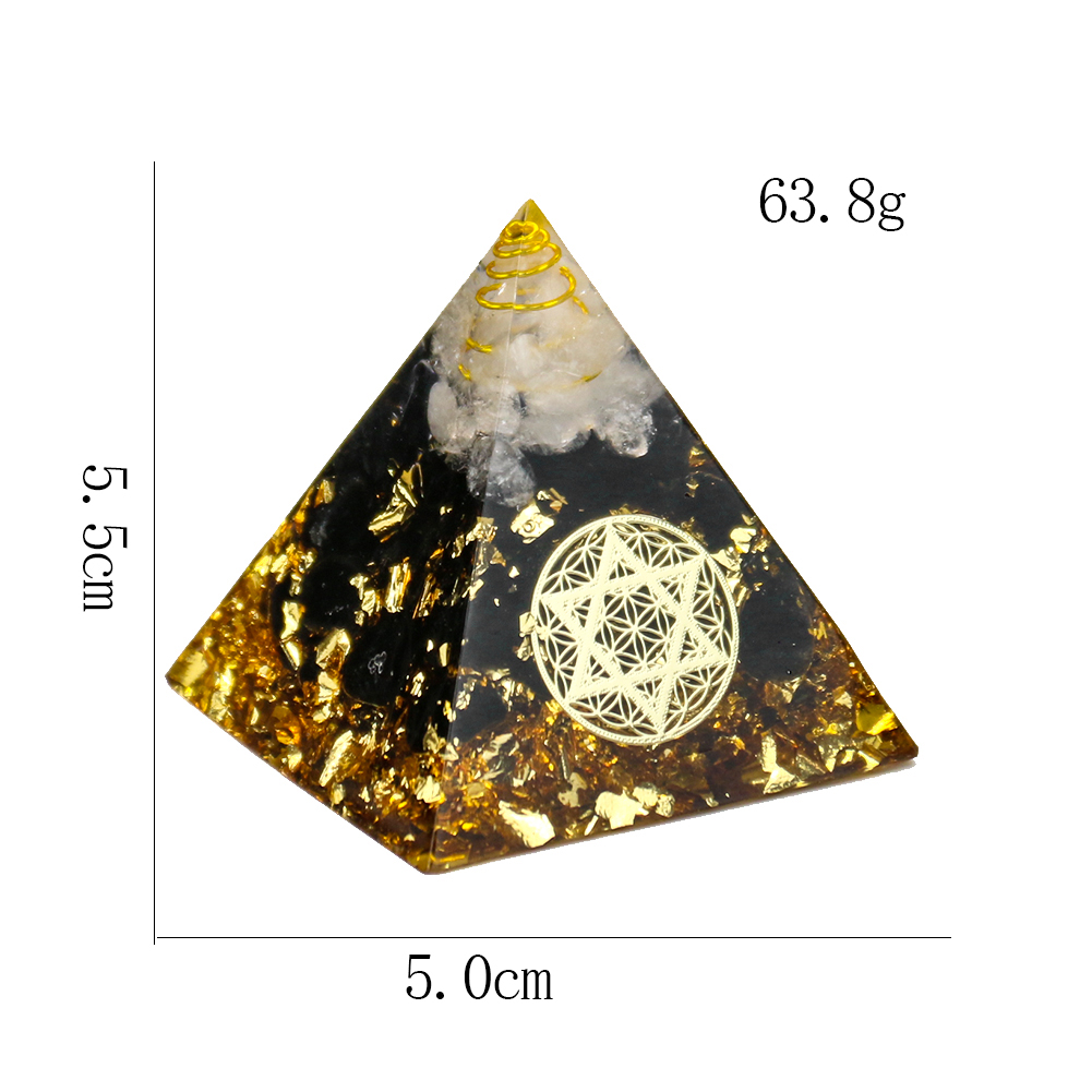 Orgone Energy Converter Orgoni - Home Decor Center 评论和价格