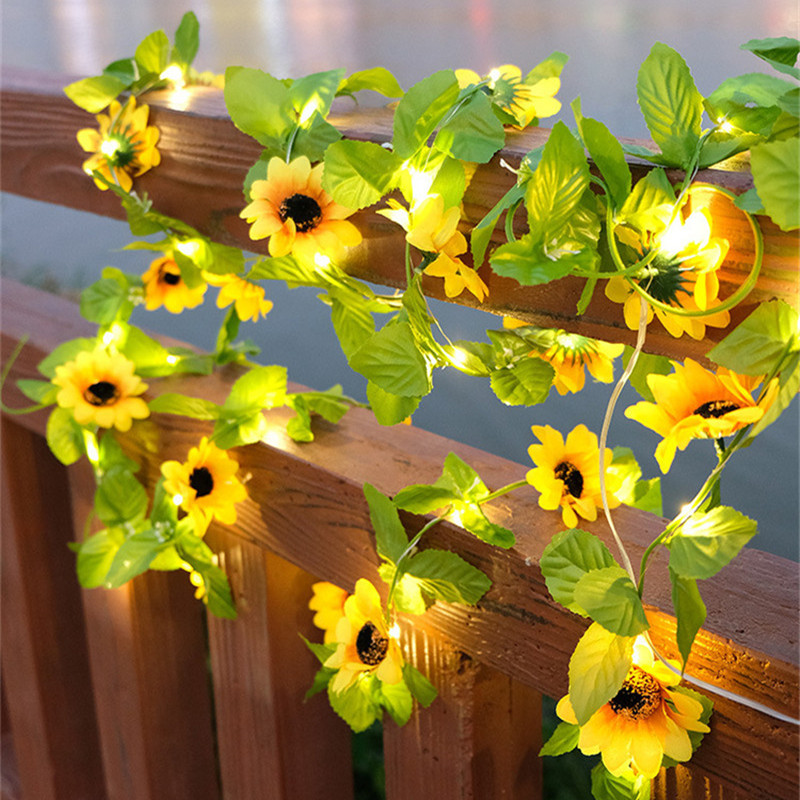 Wedding Decoration Battery Ope - String Curtain Light 评论和价格