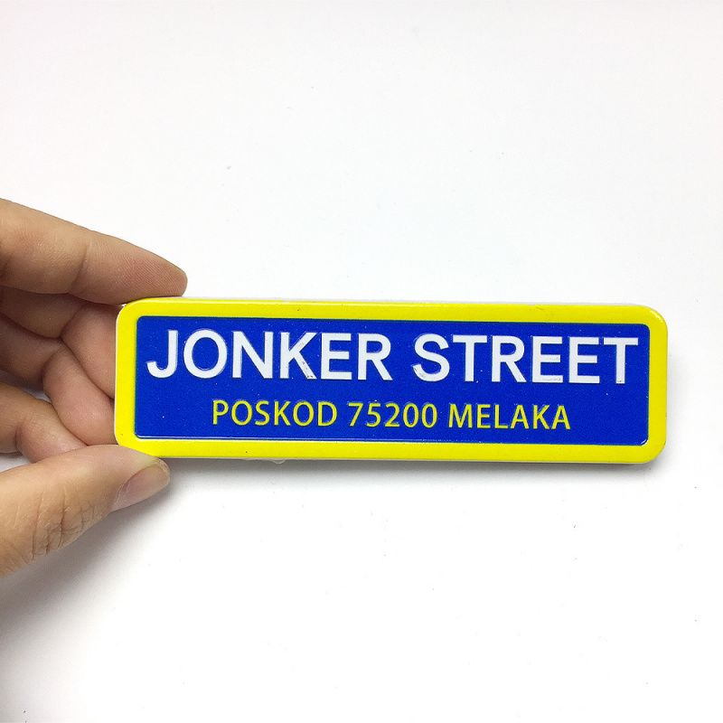 Malaysia Melaka (Jonker Street - Home Decor Malaysia 评论和价格