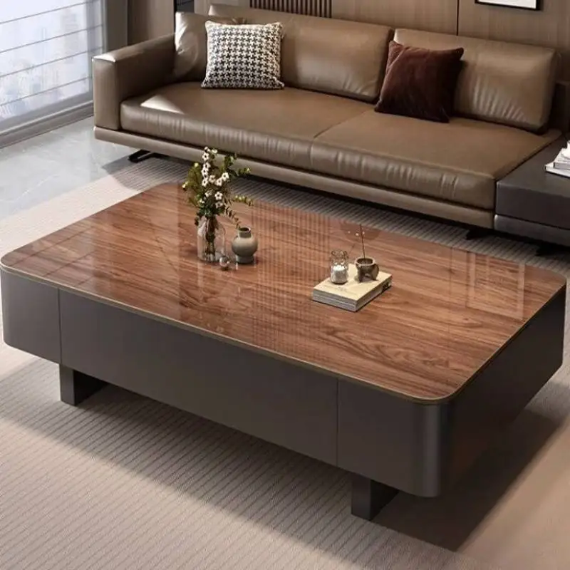 Quality White Coffee Tables Re - Home Decor Center 评论和价格