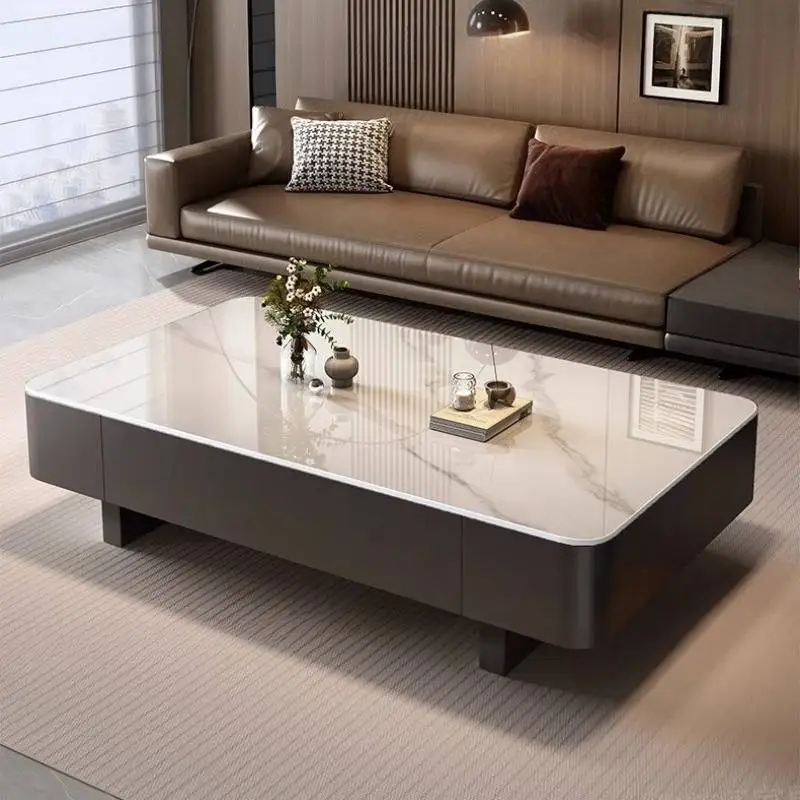 Quality White Coffee Tables Re - Home Decor Center 评论和价格