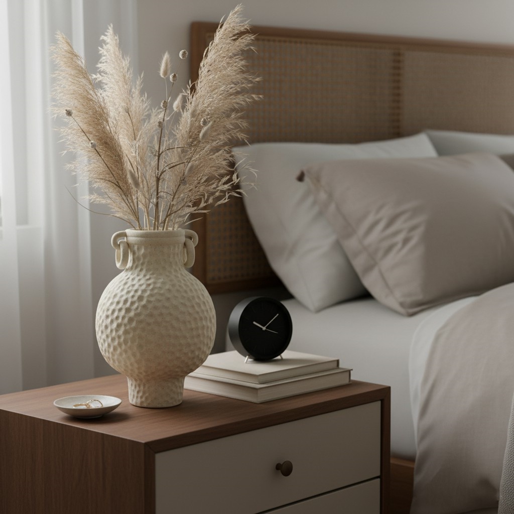 CAPIRON Nordic Ceramics Vase A - Home Decor Center 评论和价格