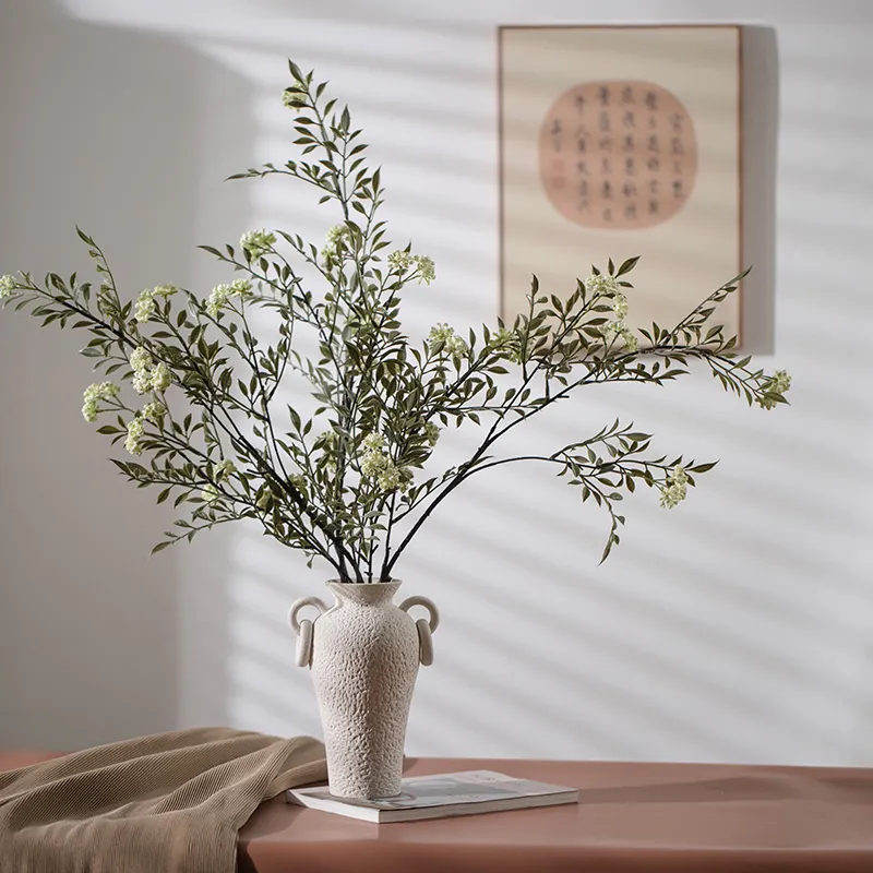 CAPIRON Nordic Ceramics Vase A - Home Decor Center 评论和价格
