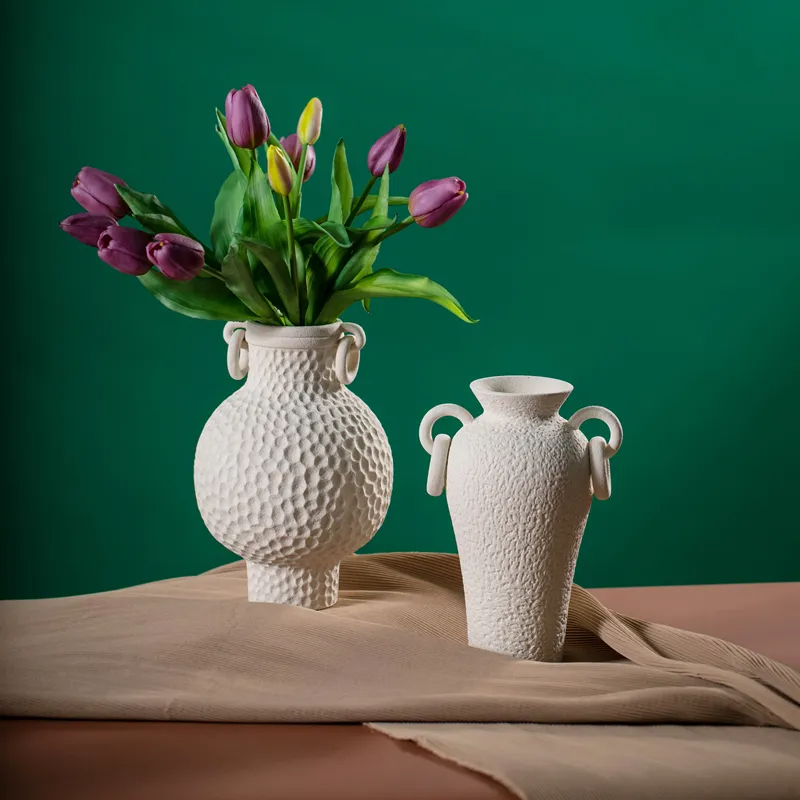 CAPIRON Nordic Ceramics Vase A - Home Decor Center 评论和价格