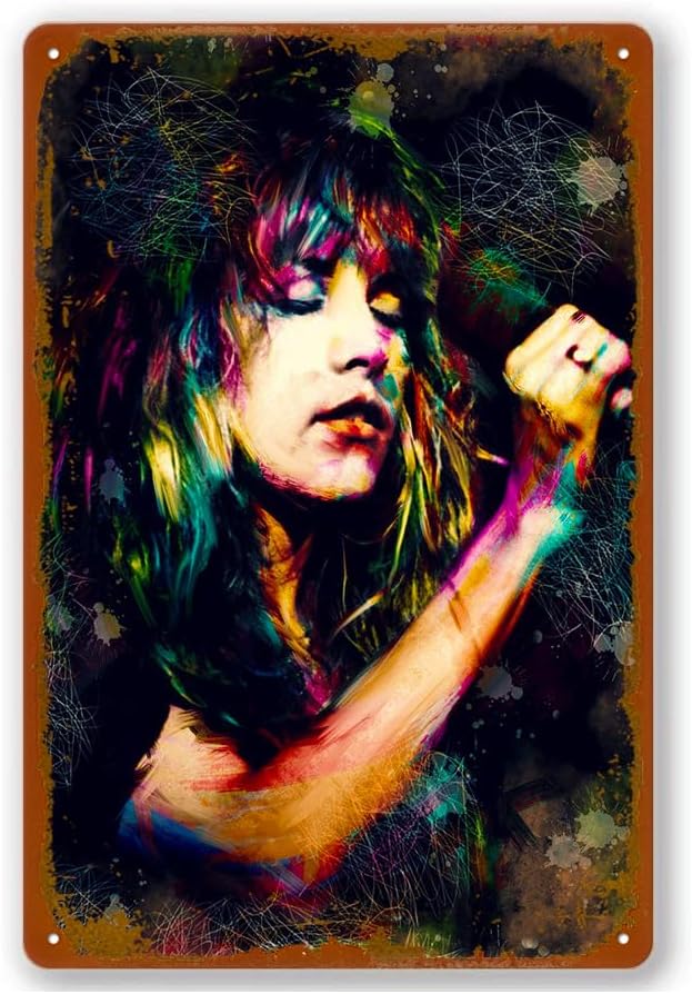 1P,Wanfst Optional Stevie Nick - X Home Decor 评论和价格