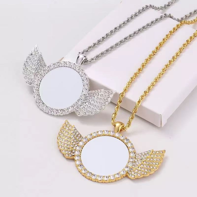 Personalized Full Set Of Neckl - Home Decor Inspo 评论和价格