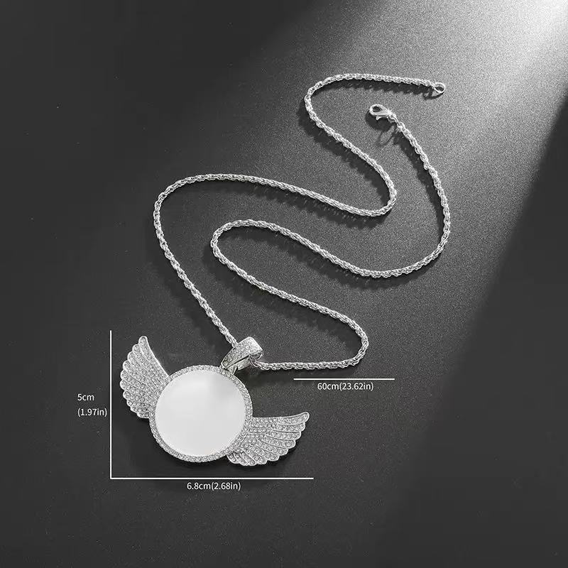 Personalized Full Set Of Neckl - Home Decor Inspo 评论和价格