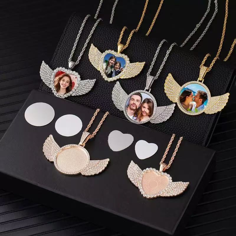 Personalized Full Set Of Neckl - Home Decor Inspo 评论和价格