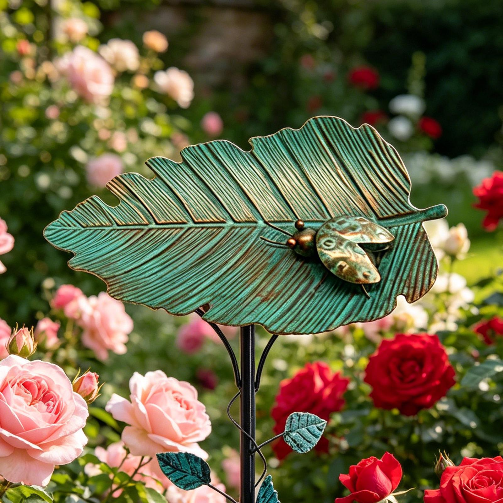 Bird Bath For Outside Decorati - Home Decor Outside 评论和价格