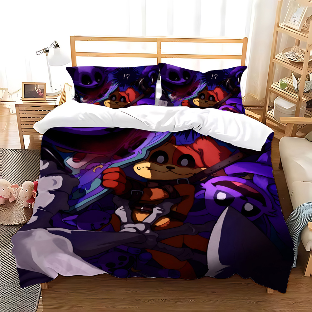 3d Print Game CatNap X DogDay  - X Home Decor 评论和价格