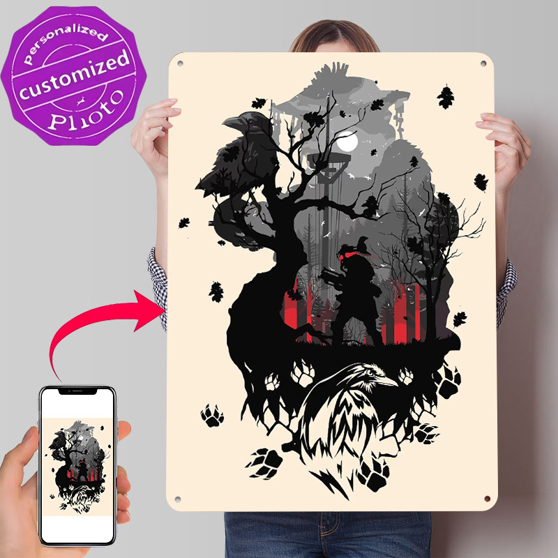 Apex Legends Bloodhound Vector - Home Decor Vector 评论和价格