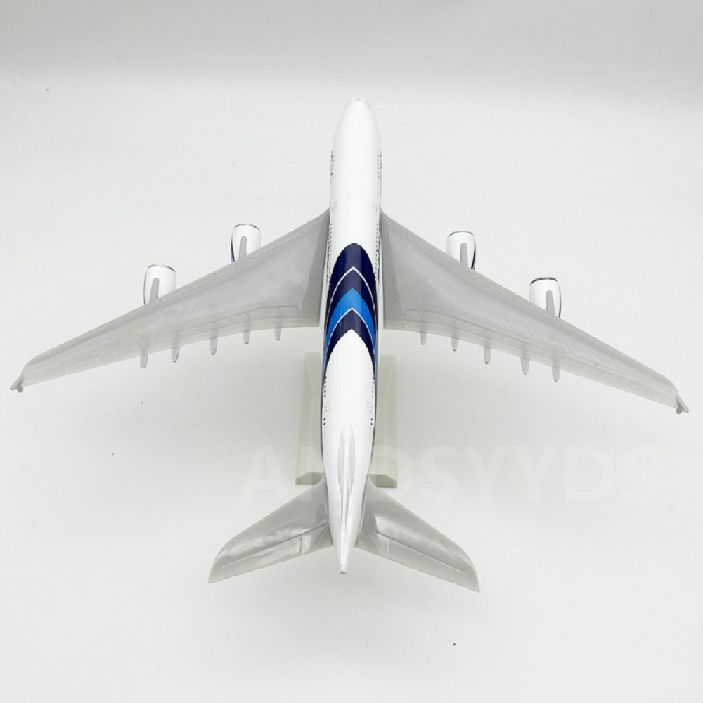 30CM A380 Malaysia Airlines Sc - Home Decor Malaysia 评论和价格