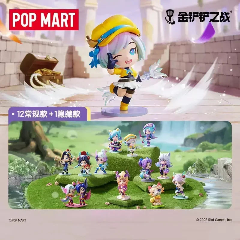 POP MART X FIGHT FOR THE GOLDE - X Home Decor 评论和价格