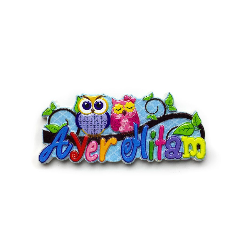 Malaysia Cute Animal Alphabet  - Home Decor Malaysia 评论和价格