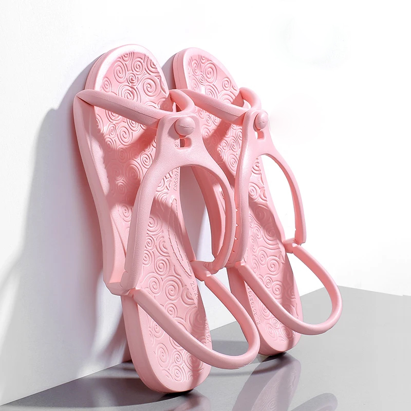 Summer Men Women Flip-flops Fo - Home Decor Outside 评论和价格