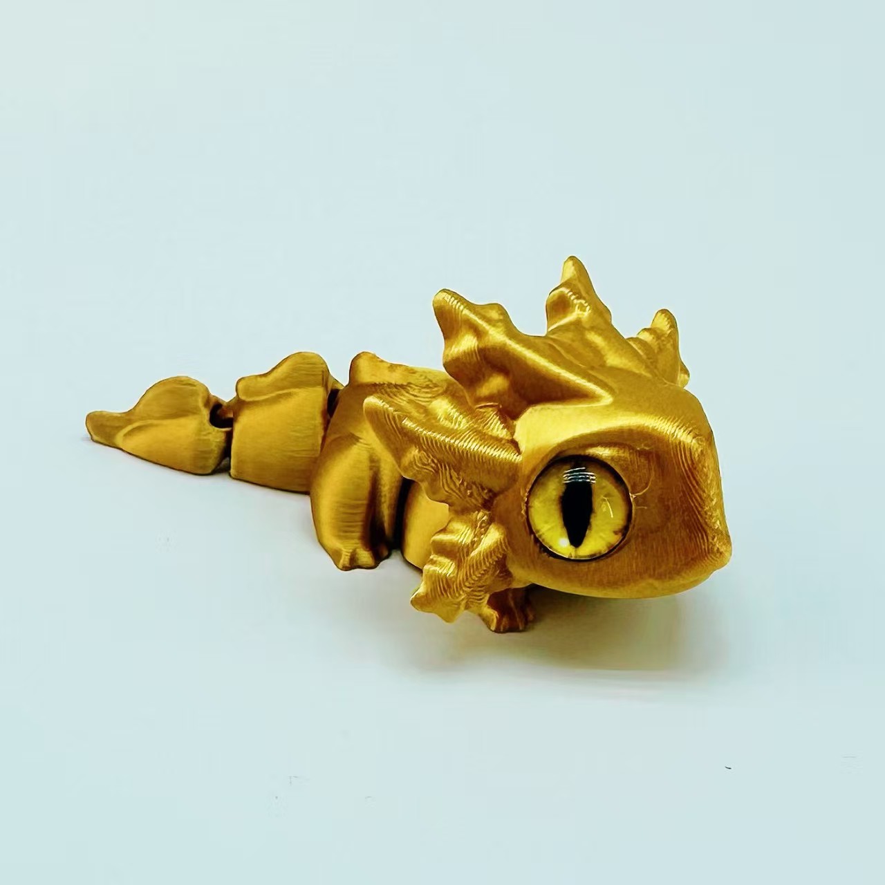 Collectible Figurines Cute 3D  - Home Decor Express 评论和价格