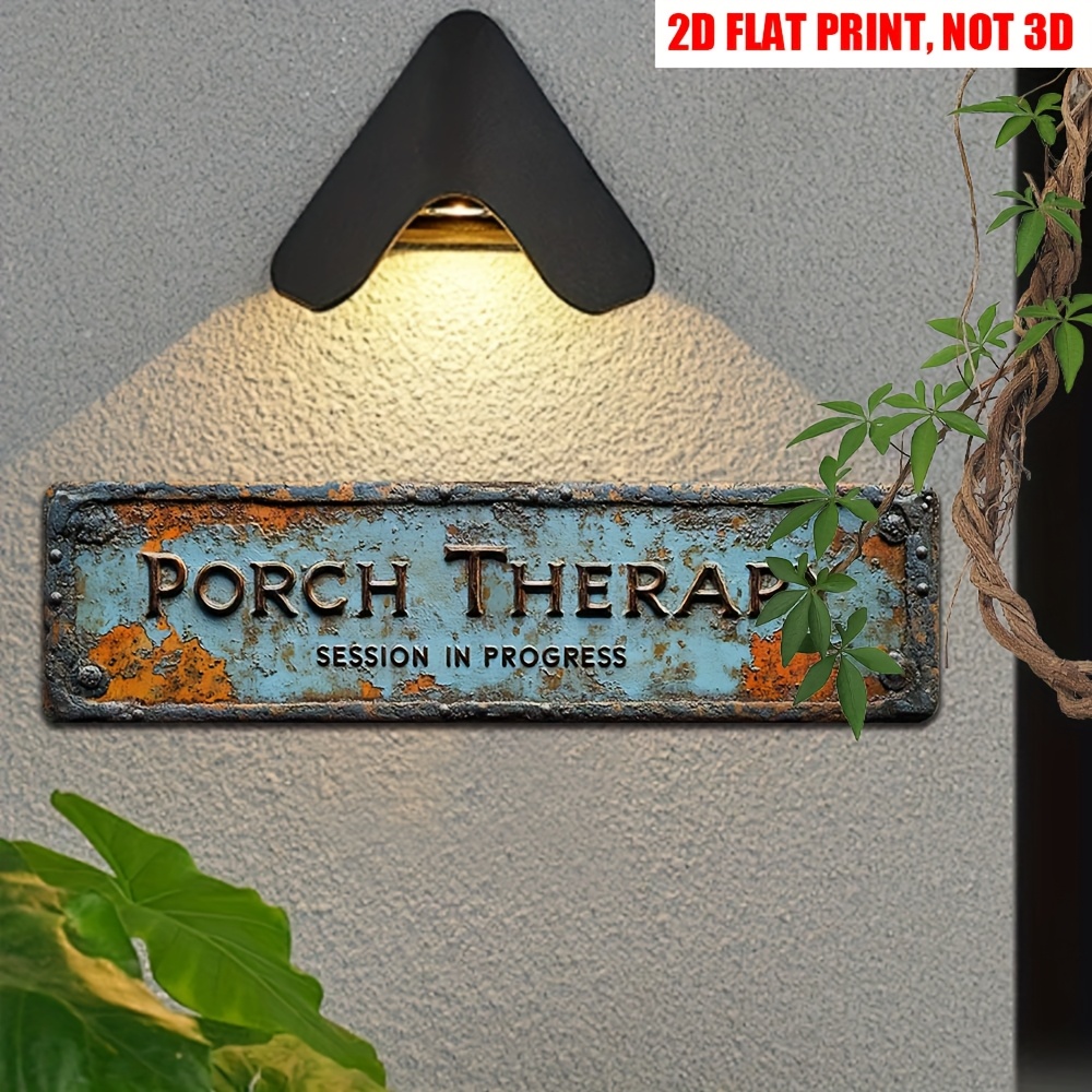 2D Flat Entrance Relaxation Me - Home Decor Outside 评论和价格